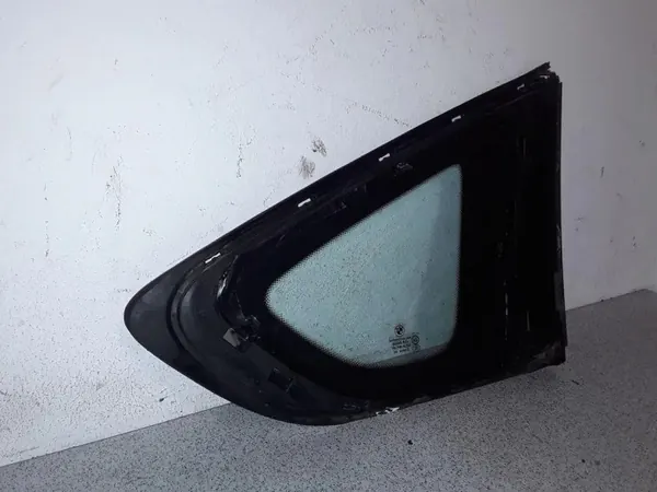 Vitre arrière gauche OEM 51377197897 BMW 5 GT F07 image 2