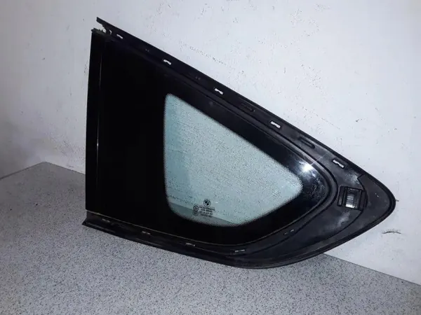 Vitre arrière gauche OEM 51377197897 BMW 5 GT F07 image 3