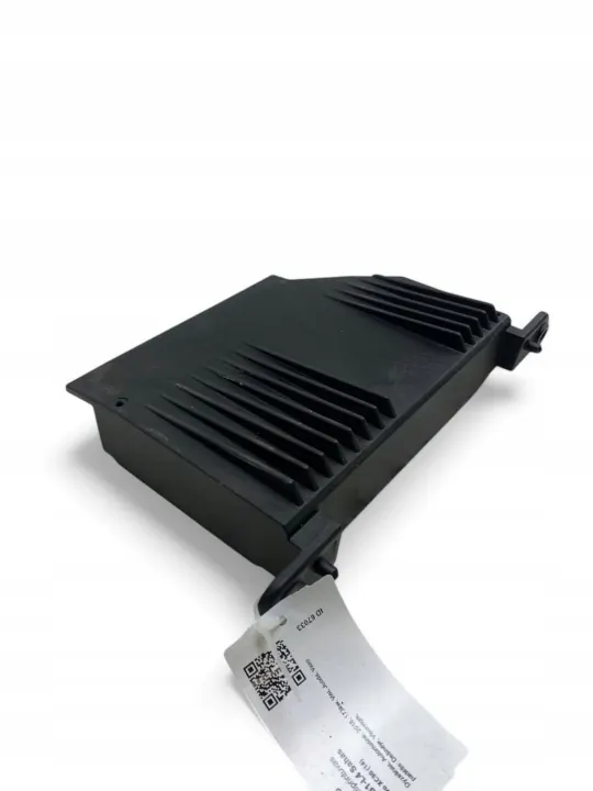 Volvo XC90 2018 Audio-Verstärker OEM 31456856 image 6
