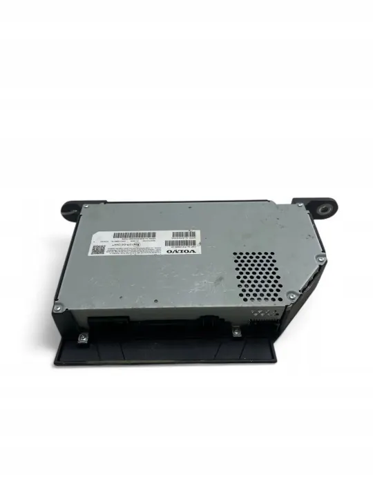 Volvo XC90 2018 Audio-Verstärker OEM 31456856 image 7