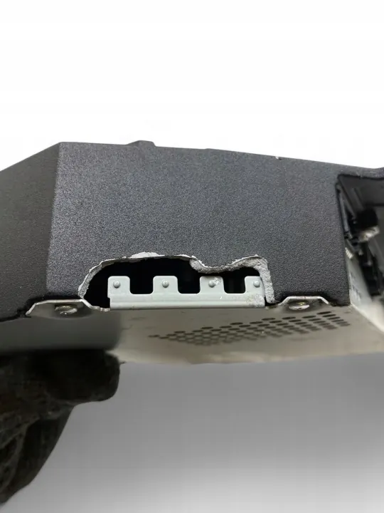 Volvo XC90 2018 Audio-Verstärker OEM 31456856 image 9
