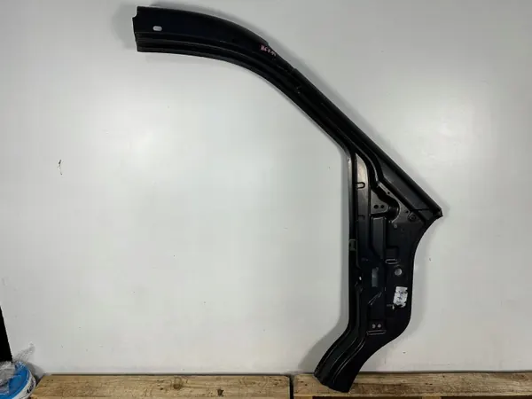 OEM 4IX000555 Oikea runkoaskelutanko VW Crafter II image 2