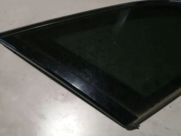 Gebrauchte Audi OE Heckscheibe links OEM 4G9845297D image 8