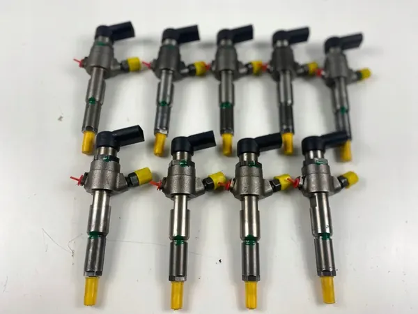 Continental Dieselinsprutare för Personbilar OEM 9663429280 Q image 2