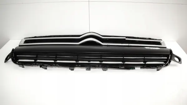 Rejilla de parachoques OEM 360165722 para Citroen Berlingo III image 6
