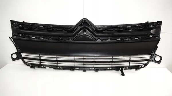 Rejilla de parachoques OEM 360165722 para Citroen Berlingo III image 7
