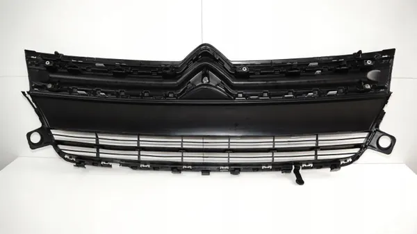 Rejilla de parachoques OEM 360165722 para Citroen Berlingo III image 8