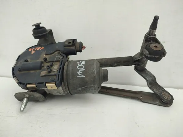 Etummaisen oikean pyyhkijän mekanismi SEAT ALTEA OEM 5P0955024C image 2