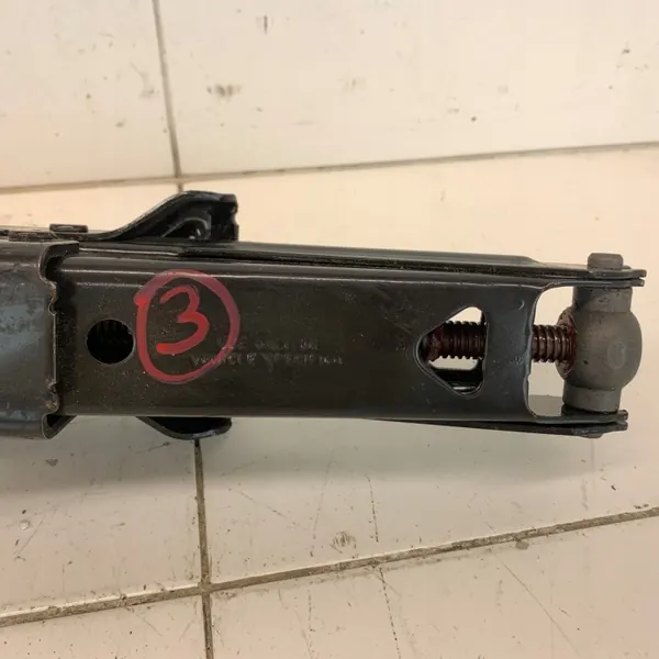 Cric voiture OEM 55625854235478521478745632 pour Dodge RAM 1500 image 4