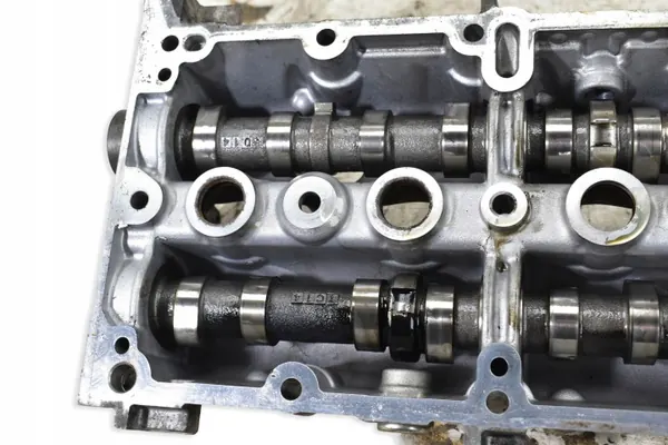 Kamaxellock OEM 55219639 för Opel Corsa D image 7