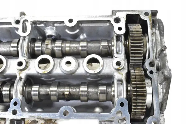 Kamaxellock OEM 55219639 för Opel Corsa D image 8