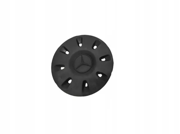 Couvercle de cap Mercedes Vito A6394010825 - RTEKO image 2