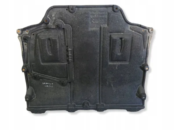 Escudo Motor Toyota OEM 5144146080 - Usado image 2