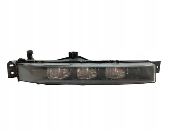 Left Front Halogen LED LCI M-Package 7234927 BMW 6 Series F06 image 2