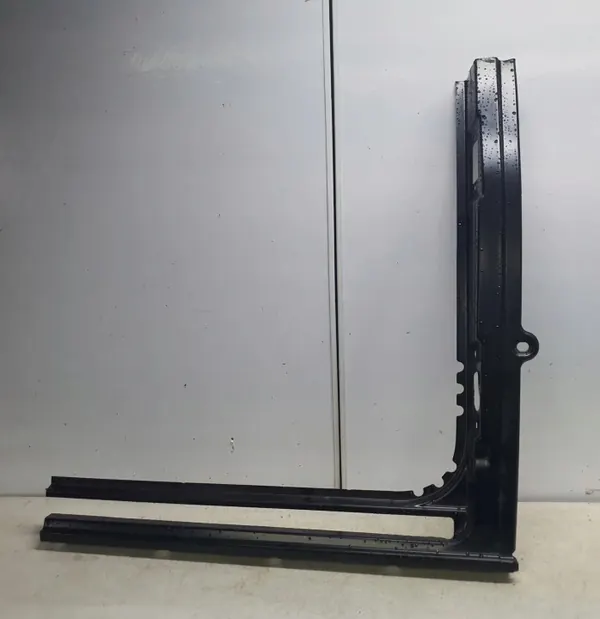 OEM 7H0 Cubrepilar Derecho Trasero VW T5 T6 image 2