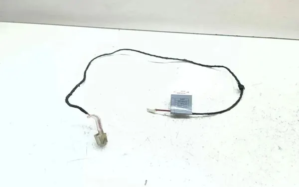 BMW X5 E70 2012 Oikea Takaovenkahvan Valo OEM 7184662 image 2