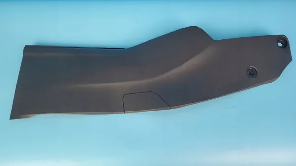 Opel Mokka II B middenconsole armsteun OEM 9835185180 image 10