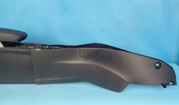 Opel Mokka II B middenconsole armsteun OEM 9835185180 image 3