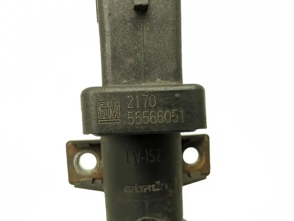 Válvula de pressão Vauxhall Insignia 2.0 CDTI Diesel 55566051 image 7