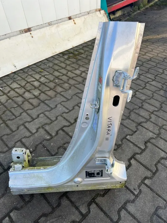 Pilar Central Esquerdo Suzuki OE OEM SUZUKI VITARA III 15- image 2