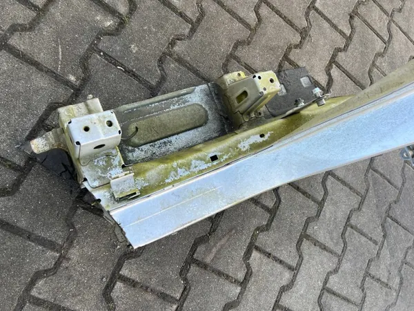 Pilar Central Esquerdo Suzuki OE OEM SUZUKI VITARA III 15- image 3