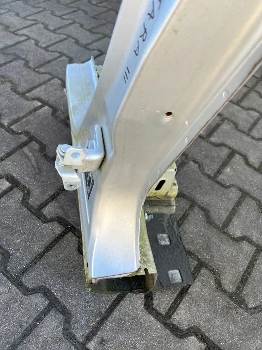 Pilar Central Esquerdo Suzuki OE OEM SUZUKI VITARA III 15- image 4