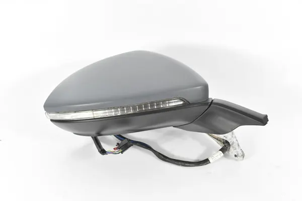 Oikea Sivupeili Volkswagen Golf VII 2017 LB9Z OEM image 2