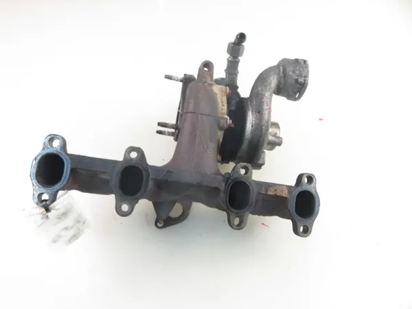 Turbo OEM 03G253016E pour SEAT - Occasion image 3