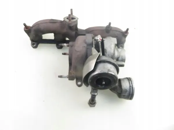 Turbo OEM 03G253016E pour SEAT - Occasion image 4