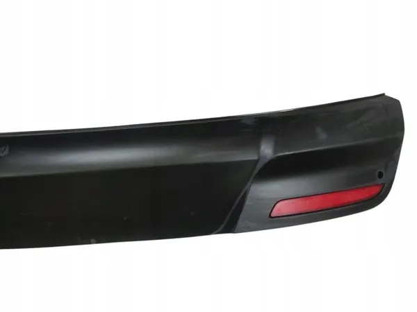 OEM 86650-H8000 Takapuskurin Diffuusori Kia Rio IV image 4