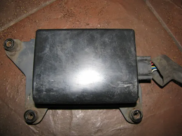 Module radar actif DAF XF 106 ACC2 - Occasion image 2