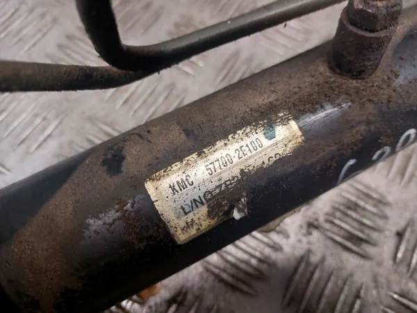 Caixa de Direção para Kia Cerato I 57700-2F100 image 10