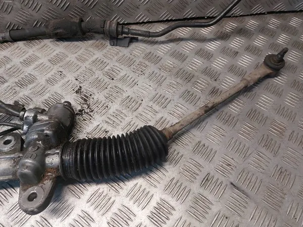 Caixa de Direção para Kia Cerato I 57700-2F100 image 2