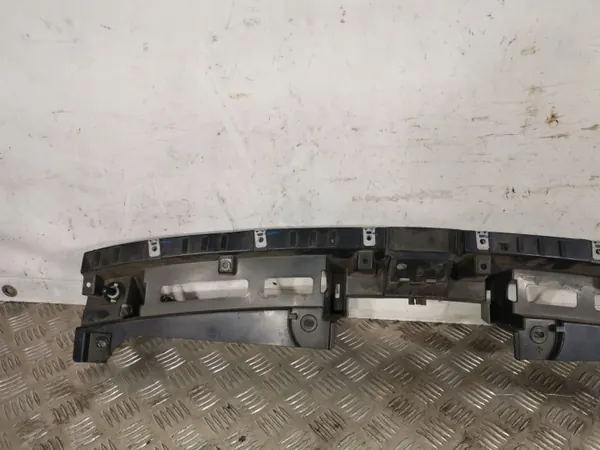 Suporte de cinto dianteiro Jeep Compass OEM 68258700AC image 4
