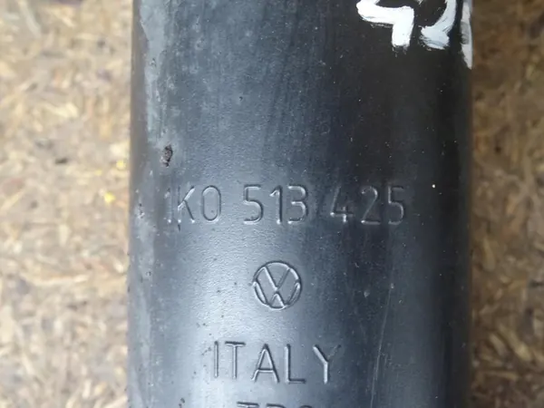 Ammortizzatori Posteriori AUDI A3 8P Set 1K0513425 image 2