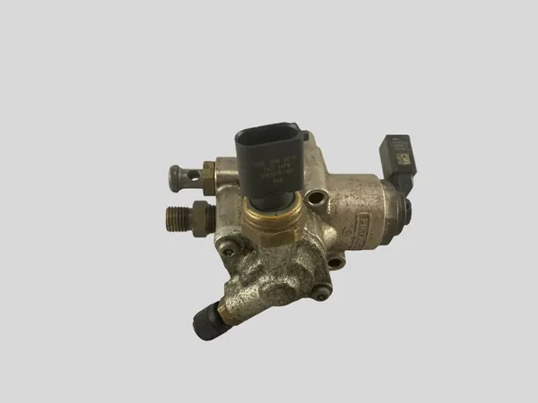 Hochdruckkraftstoffpumpe Audi A6 S6 C6 2006 OEM 06F127025F image 3