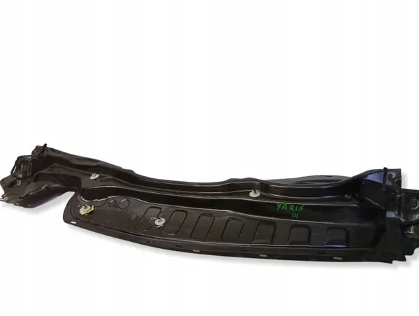 Pare-brise métallique OEM YAR13 pour Toyota Yaris image 2