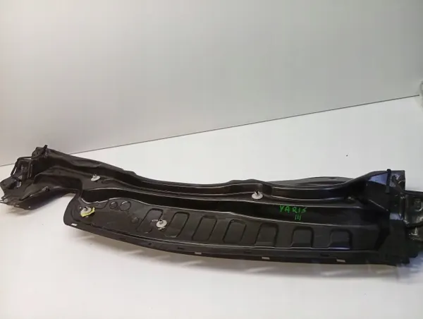 Pare-brise métallique OEM YAR13 pour Toyota Yaris image 5
