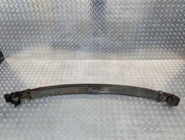 3-Blatt-Feder Scania R OEM 2137285 - Gebraucht image 2
