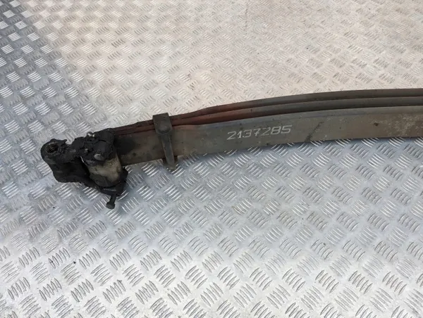 3-Blatt-Feder Scania R OEM 2137285 - Gebraucht image 3
