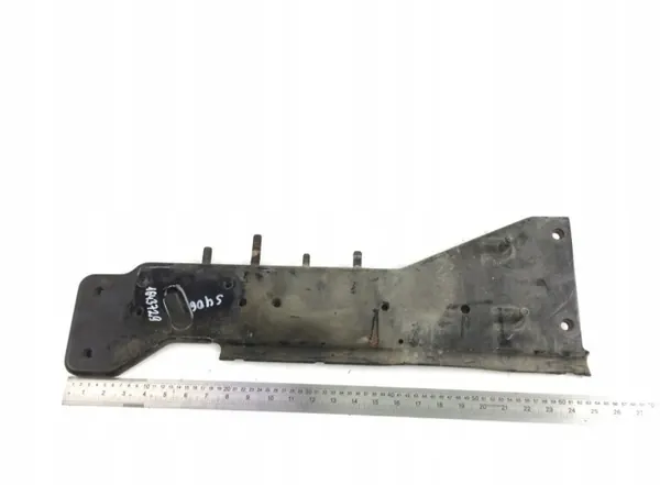 Suporte de escape Scania OEM 1541019 - Usado image 2
