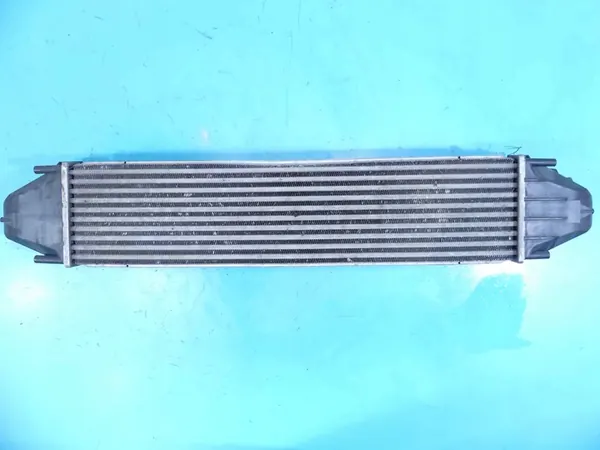 INTERCOOLER VOLVO S60 II V60 10-18 2.0T image 4