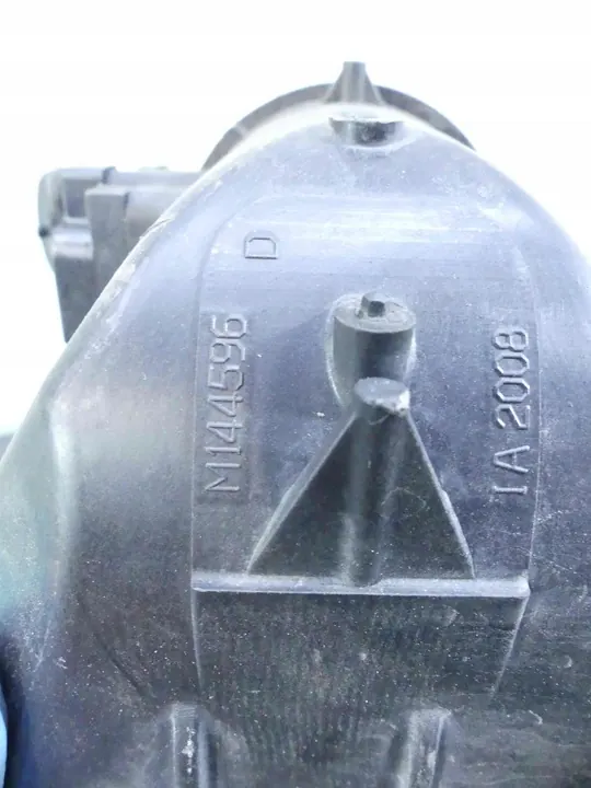 INTERCOOLER VOLVO S60 II V60 10-18 2.0T image 5