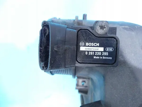 INTERCOOLER VOLVO S60 II V60 10-18 2.0T image 6