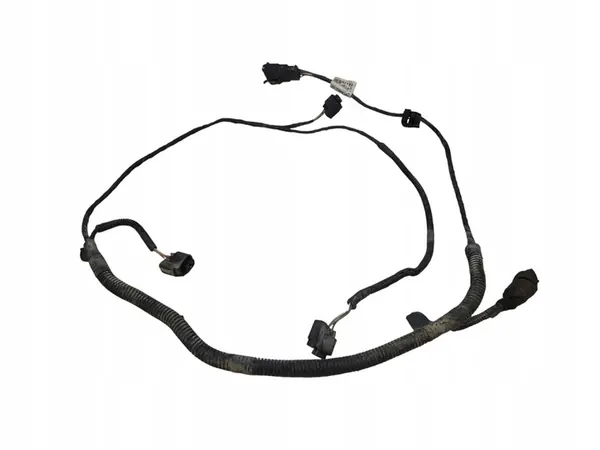 PDC Installatie Achter Citroen C5 III Kombi F000024356 image 1