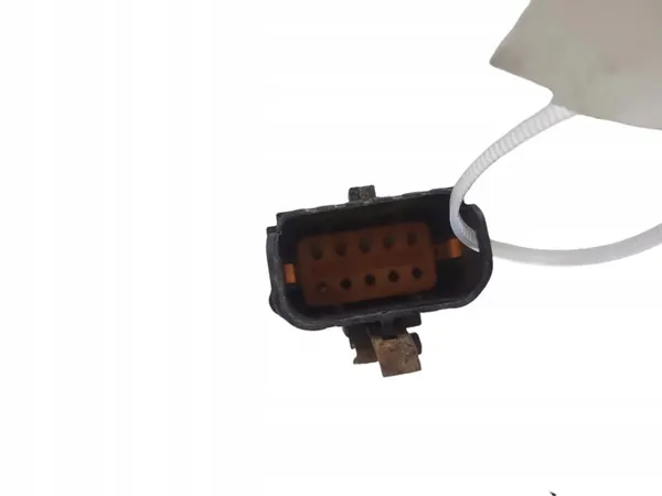 PDC Installatie Achter Citroen C5 III Kombi F000024356 image 2