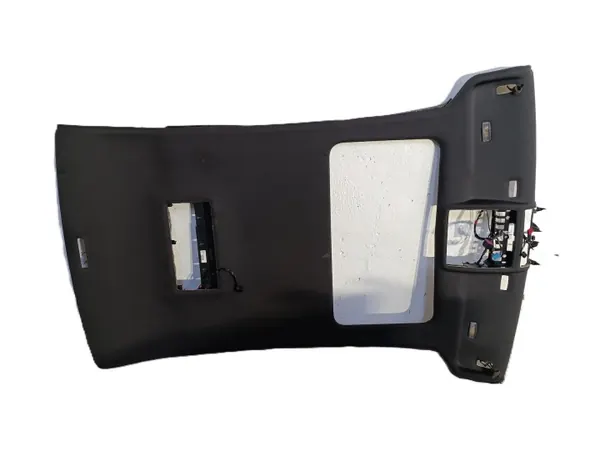 VW Phaeton 3.0 V6 TDI Katto OEM 3D0 867 053C image 2