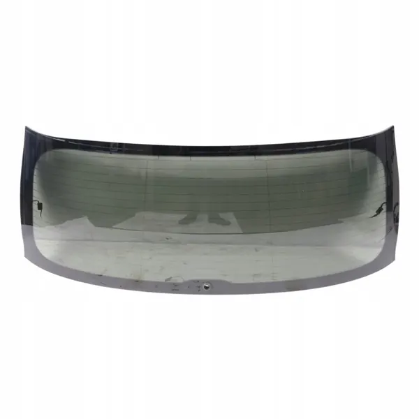 Vitre Arrière Hayon Audi Q7 OEM 4M0845501E Teintée image 2