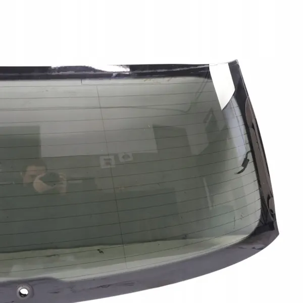 Vitre Arrière Hayon Audi Q7 OEM 4M0845501E Teintée image 4