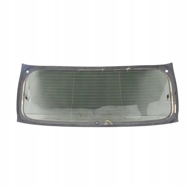 Vitre Arrière Hayon Audi Q7 OEM 4M0845501E Teintée image 6